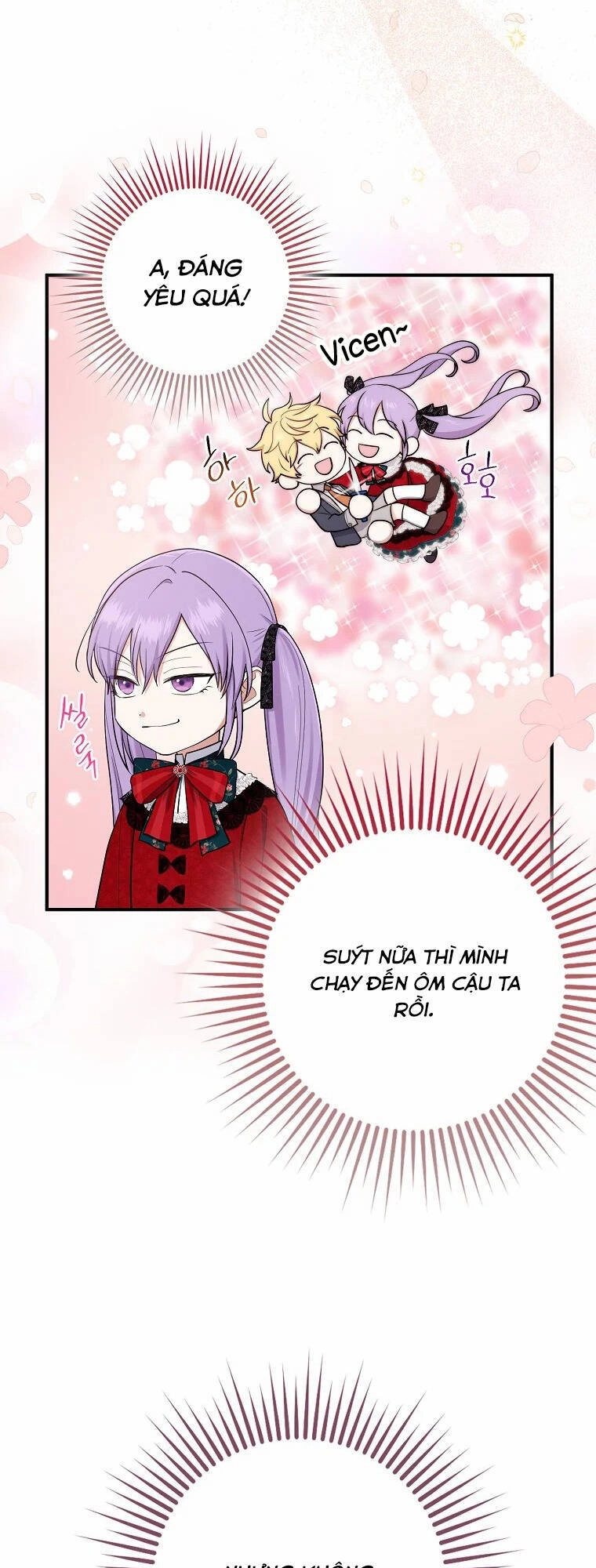 Tôi Đã Diễn Tròn Vai Một Đứa Con Gái Nuôi Chapter 4 - 38