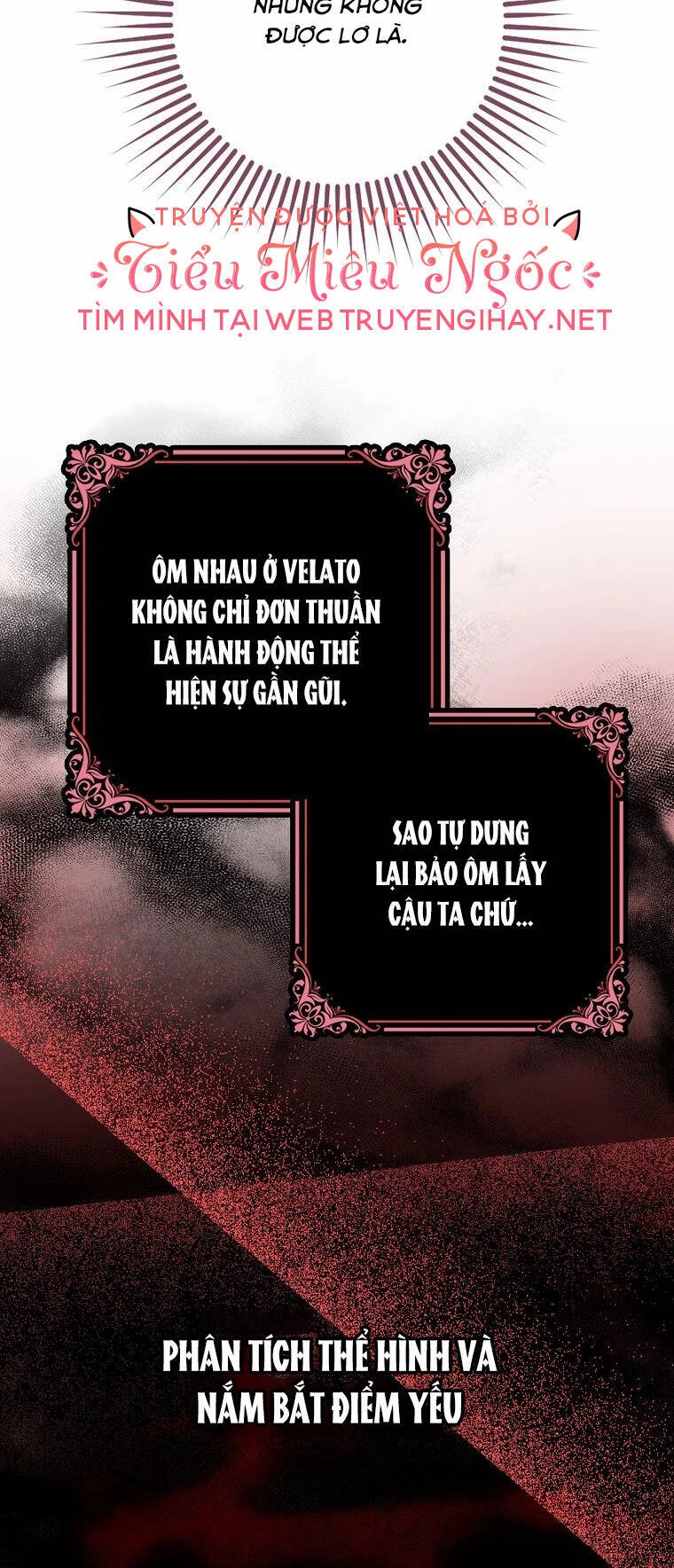 Tôi Đã Diễn Tròn Vai Một Đứa Con Gái Nuôi Chapter 4 - 39