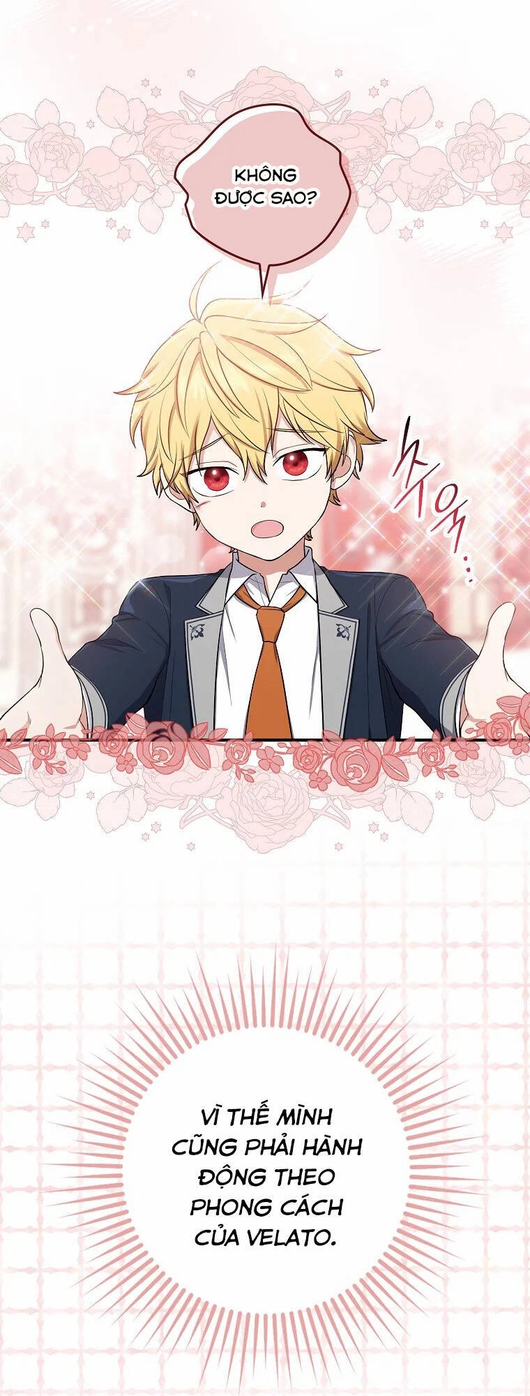 Tôi Đã Diễn Tròn Vai Một Đứa Con Gái Nuôi Chapter 4 - 41