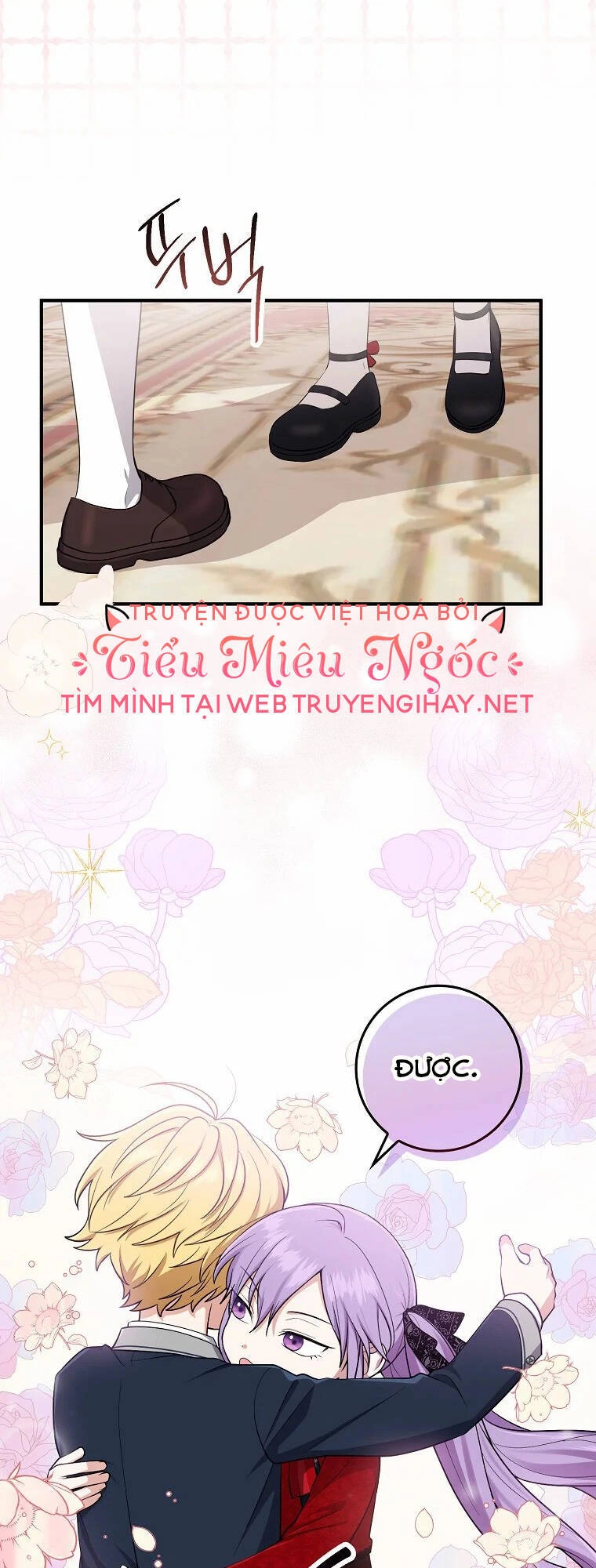 Tôi Đã Diễn Tròn Vai Một Đứa Con Gái Nuôi Chapter 4 - 42