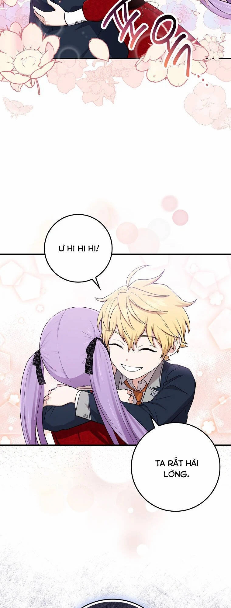 Tôi Đã Diễn Tròn Vai Một Đứa Con Gái Nuôi Chapter 4 - 43