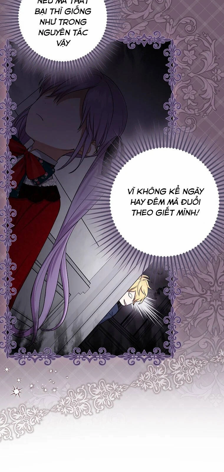 Tôi Đã Diễn Tròn Vai Một Đứa Con Gái Nuôi Chapter 4 - 46