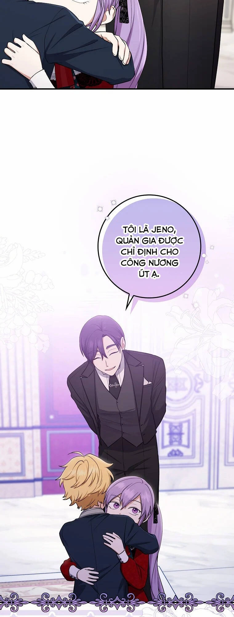 Tôi Đã Diễn Tròn Vai Một Đứa Con Gái Nuôi Chapter 4 - 48