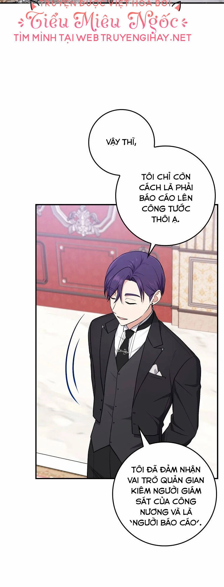 Tôi Đã Diễn Tròn Vai Một Đứa Con Gái Nuôi Chapter 4 - 51