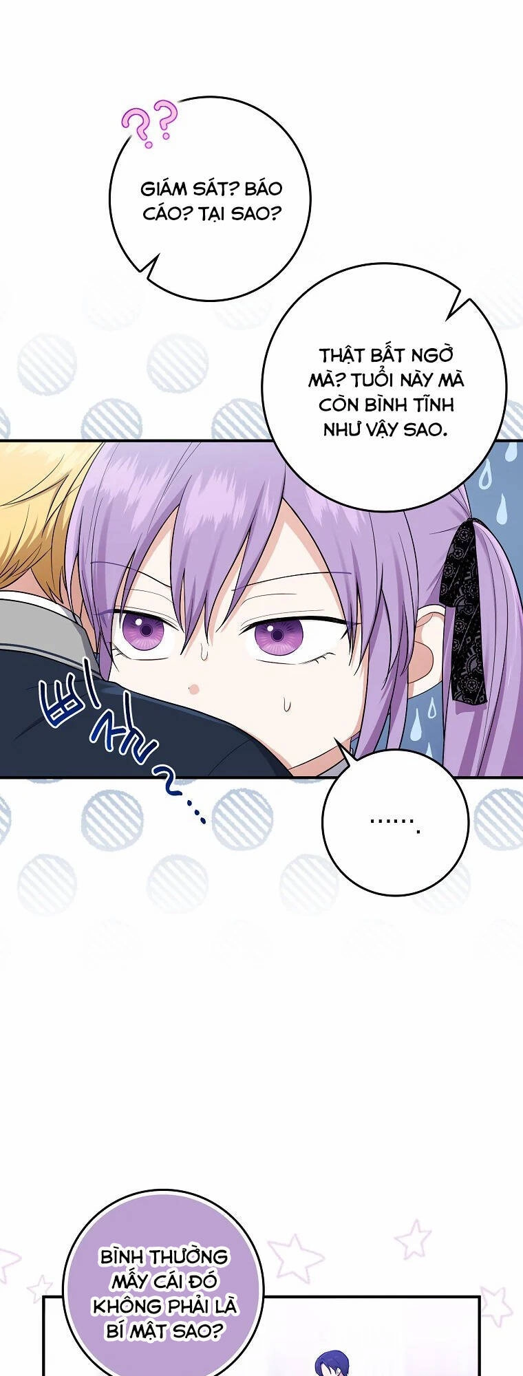 Tôi Đã Diễn Tròn Vai Một Đứa Con Gái Nuôi Chapter 4 - 52