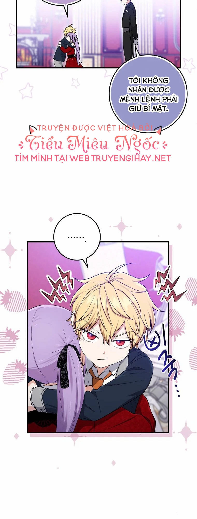 Tôi Đã Diễn Tròn Vai Một Đứa Con Gái Nuôi Chapter 4 - 53