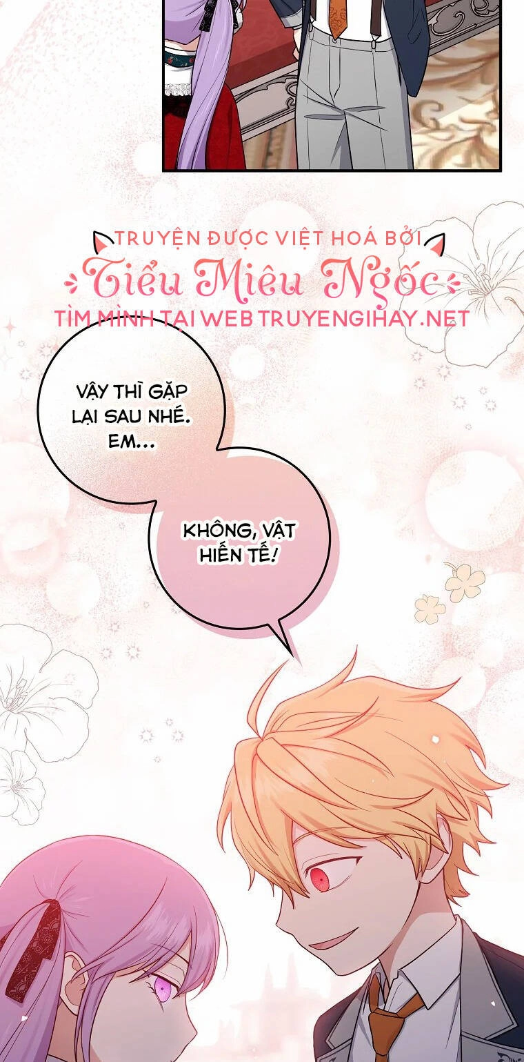 Tôi Đã Diễn Tròn Vai Một Đứa Con Gái Nuôi Chapter 4 - 55