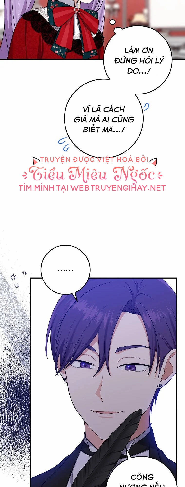 Tôi Đã Diễn Tròn Vai Một Đứa Con Gái Nuôi Chapter 4 - 64