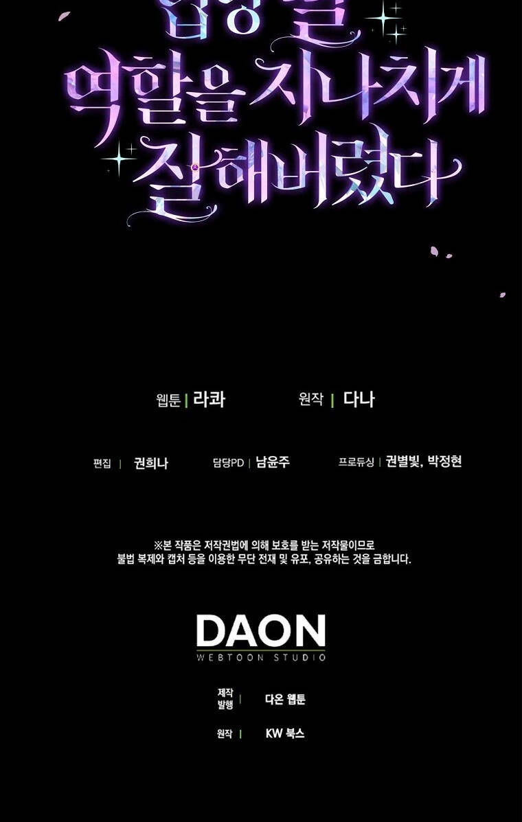 Tôi Đã Diễn Tròn Vai Một Đứa Con Gái Nuôi Chapter 4 - 67