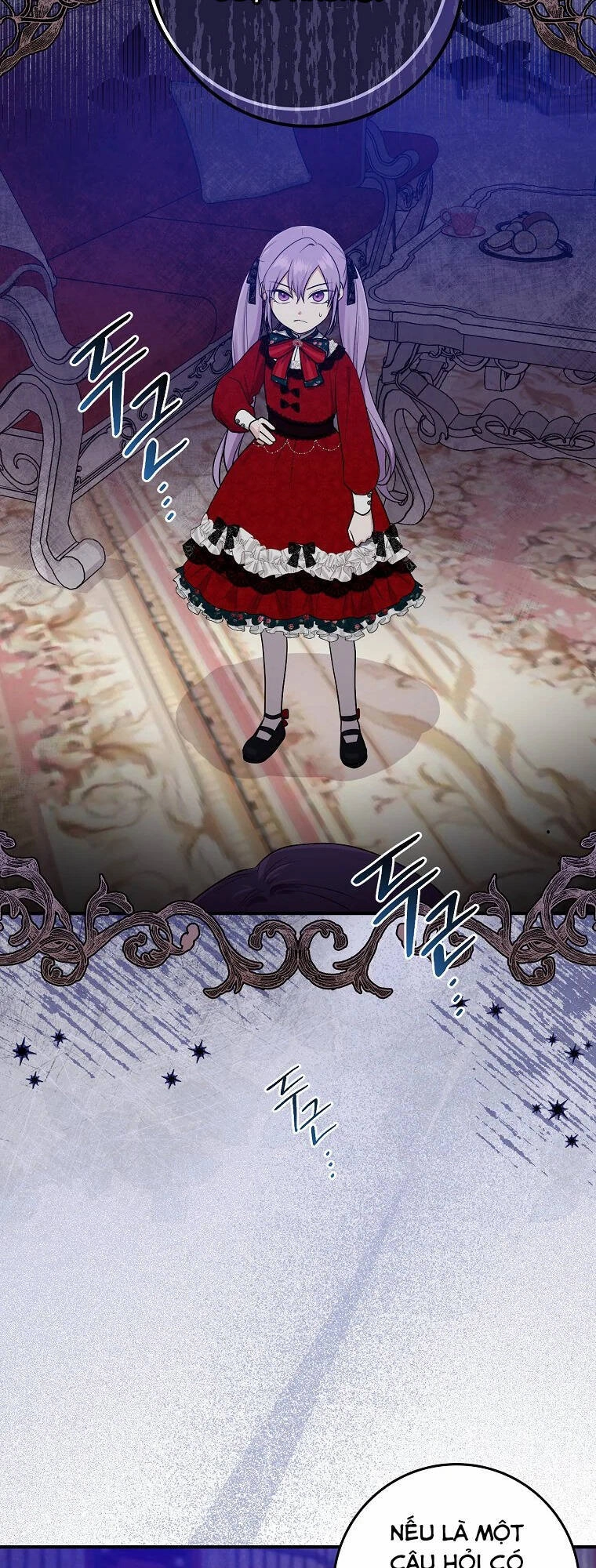 Tôi Đã Diễn Tròn Vai Một Đứa Con Gái Nuôi Chapter 5 - 2