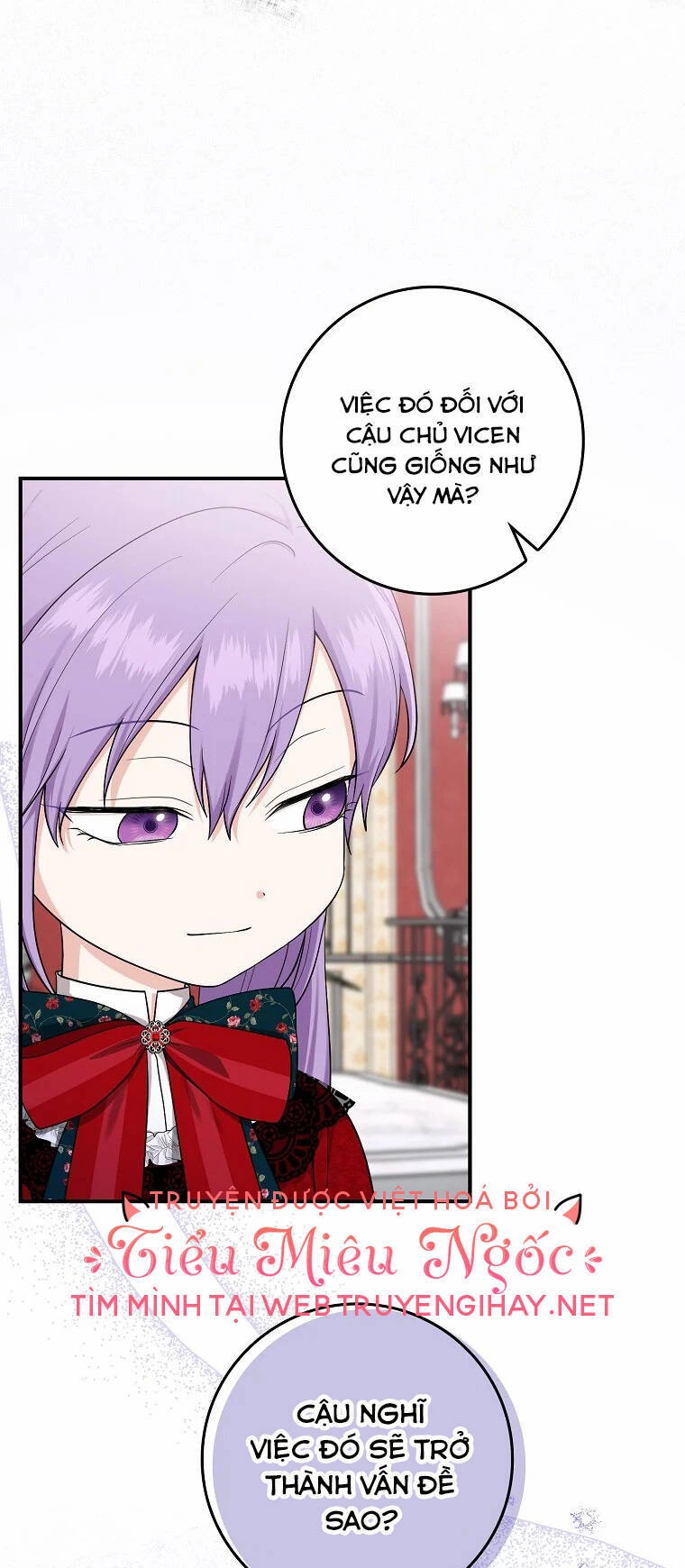 Tôi Đã Diễn Tròn Vai Một Đứa Con Gái Nuôi Chapter 5 - 9