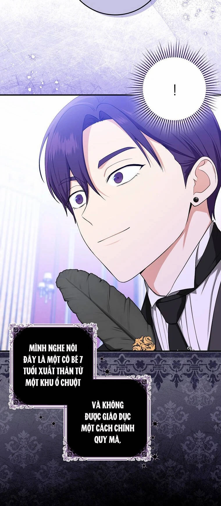 Tôi Đã Diễn Tròn Vai Một Đứa Con Gái Nuôi Chapter 5 - 10