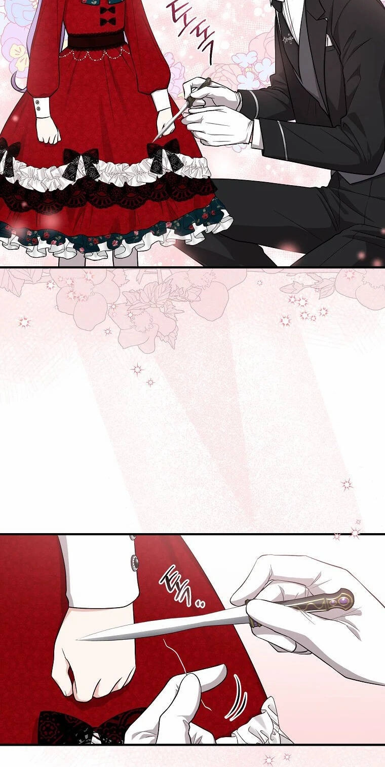 Tôi Đã Diễn Tròn Vai Một Đứa Con Gái Nuôi Chapter 5 - 15