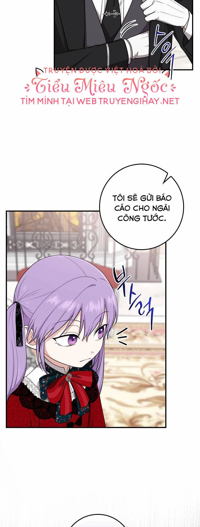 Tôi Đã Diễn Tròn Vai Một Đứa Con Gái Nuôi Chapter 5 - 17