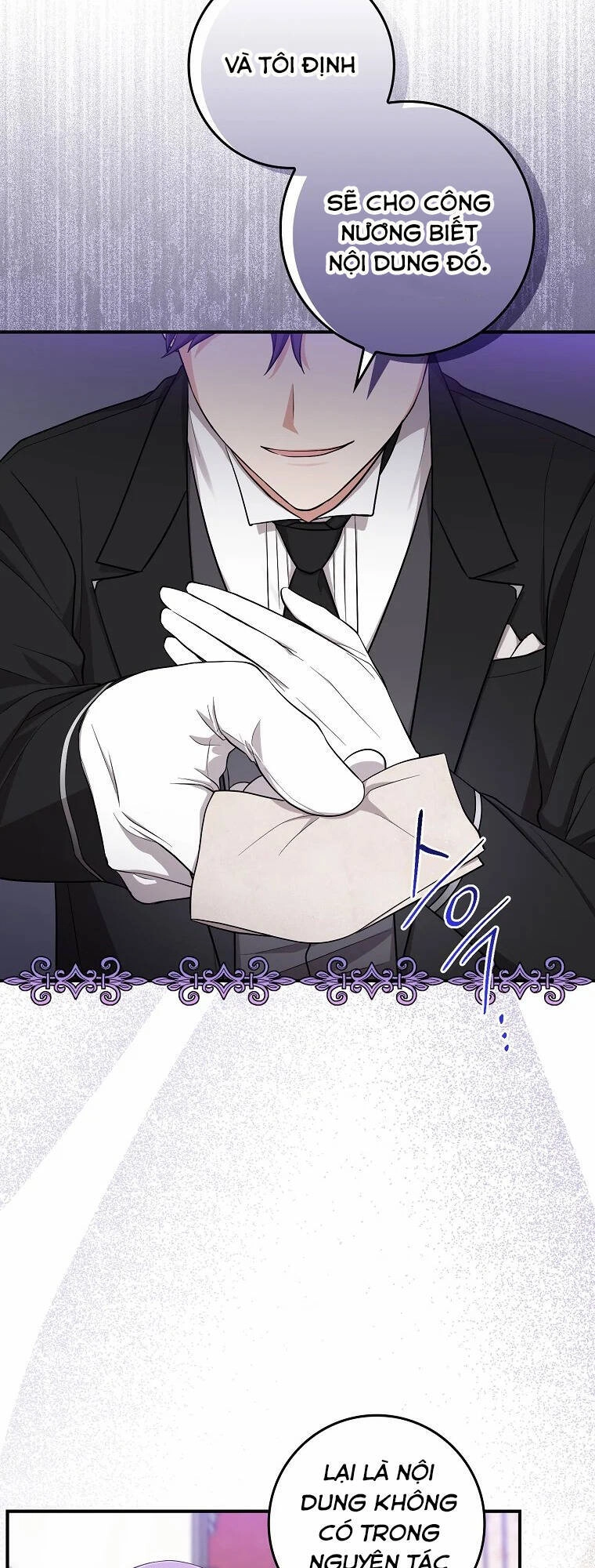 Tôi Đã Diễn Tròn Vai Một Đứa Con Gái Nuôi Chapter 5 - 18