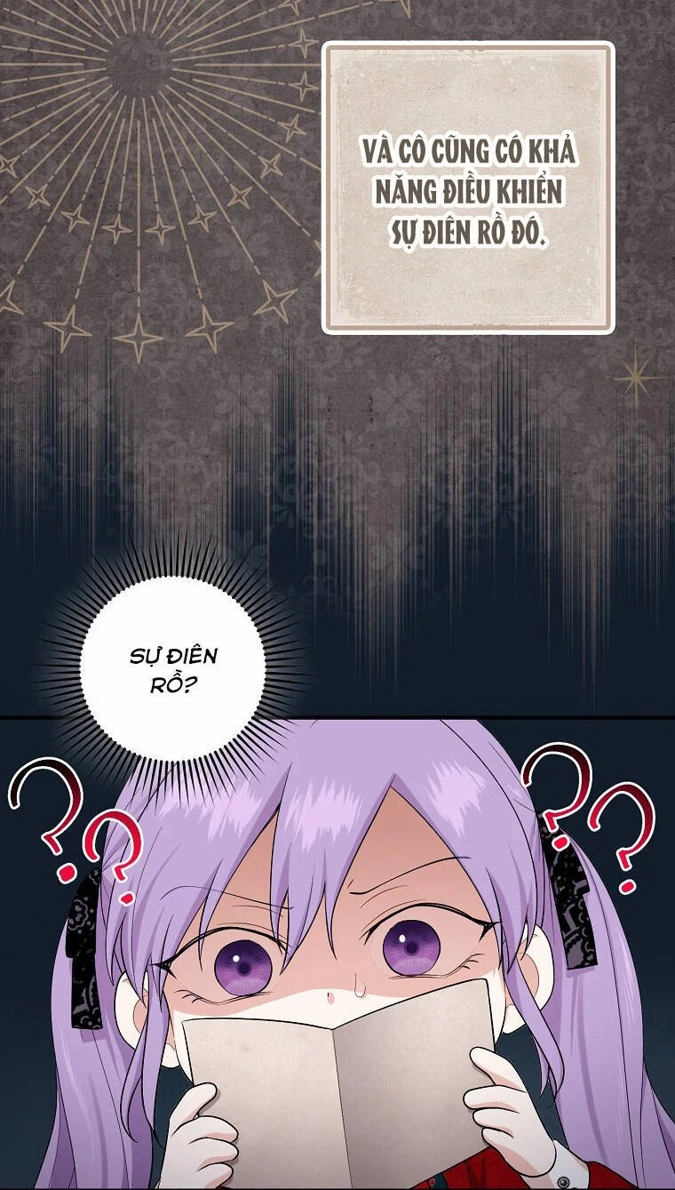 Tôi Đã Diễn Tròn Vai Một Đứa Con Gái Nuôi Chapter 5 - 21