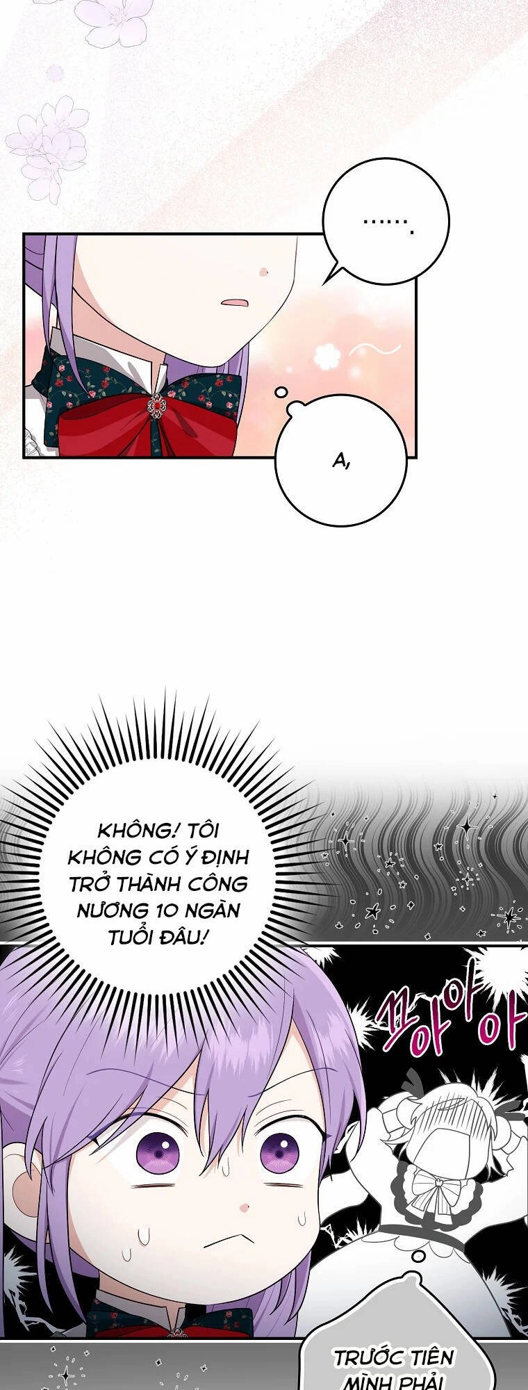 Tôi Đã Diễn Tròn Vai Một Đứa Con Gái Nuôi Chapter 5 - 24