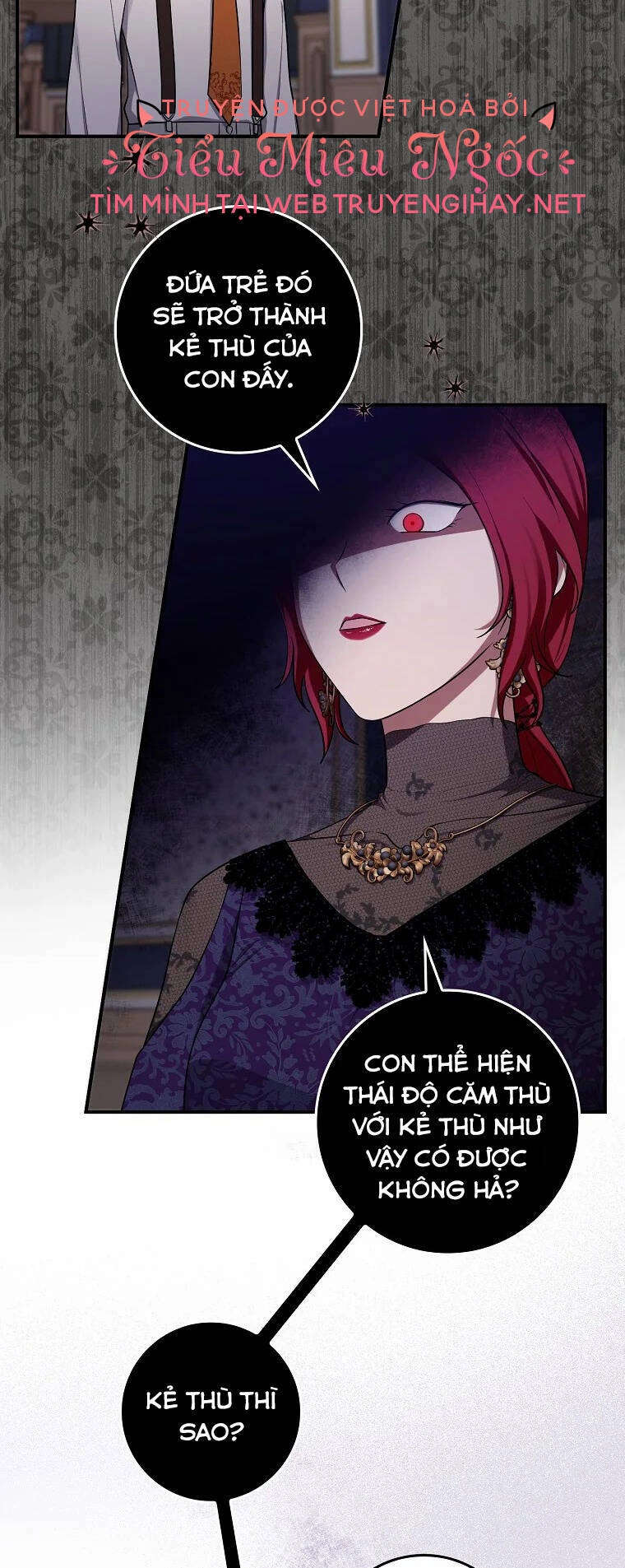 Tôi Đã Diễn Tròn Vai Một Đứa Con Gái Nuôi Chapter 5 - 32