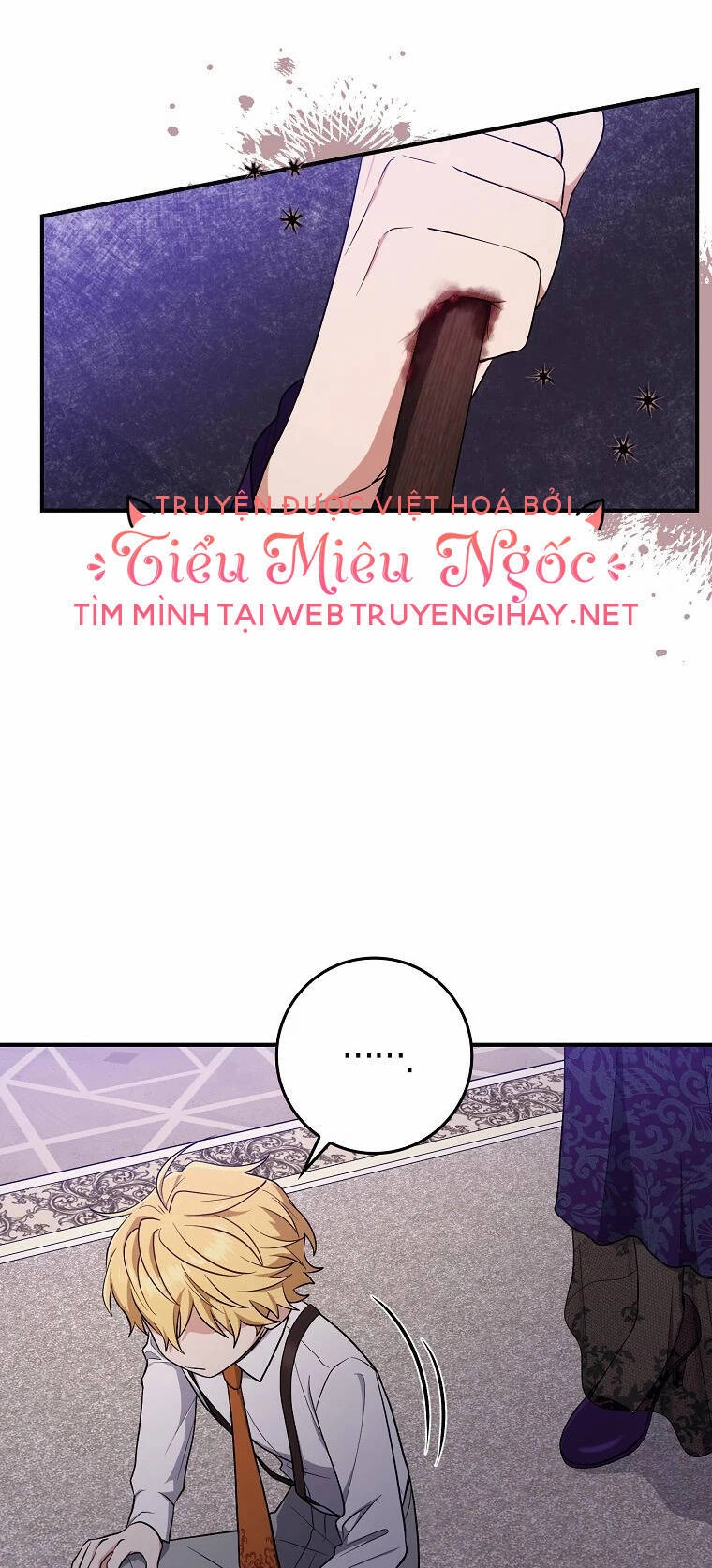 Tôi Đã Diễn Tròn Vai Một Đứa Con Gái Nuôi Chapter 5 - 37