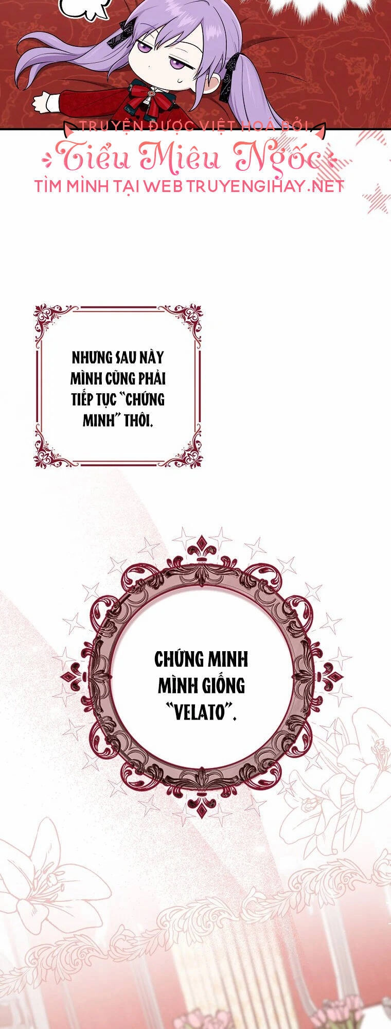 Tôi Đã Diễn Tròn Vai Một Đứa Con Gái Nuôi Chapter 5 - 42