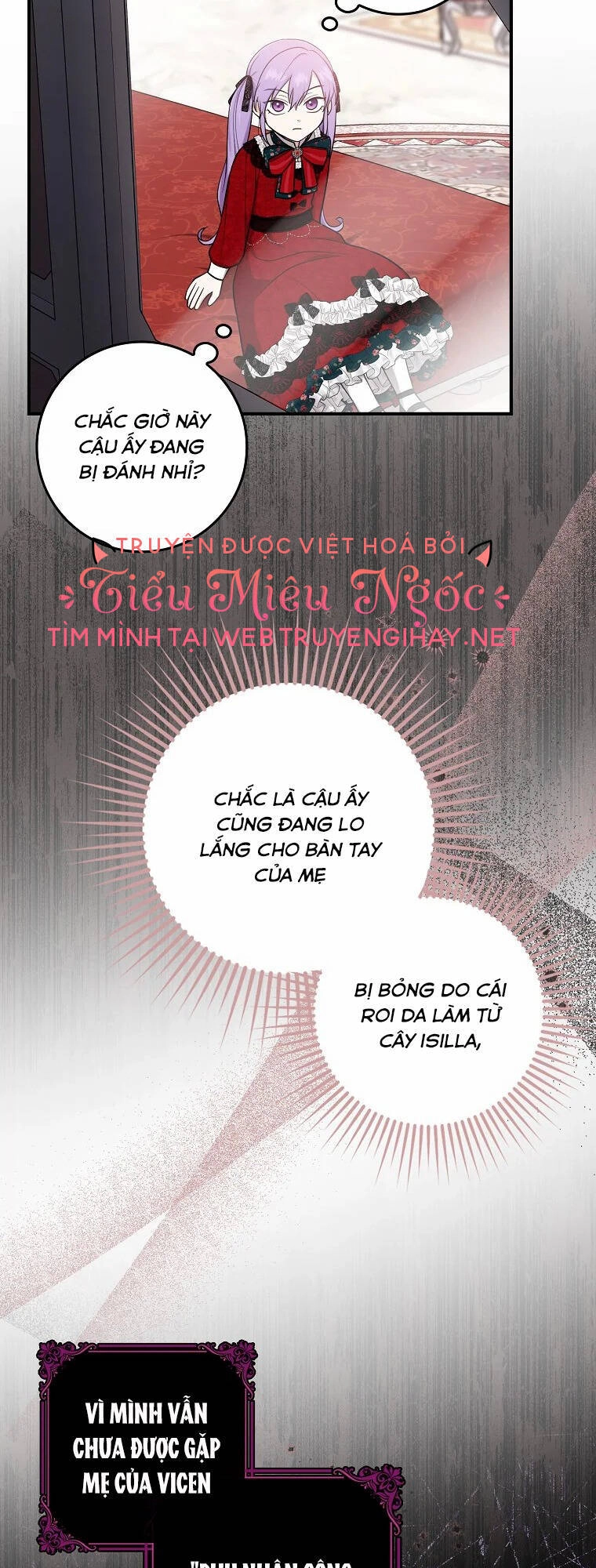 Tôi Đã Diễn Tròn Vai Một Đứa Con Gái Nuôi Chapter 5 - 45