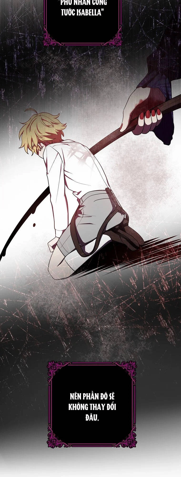 Tôi Đã Diễn Tròn Vai Một Đứa Con Gái Nuôi Chapter 5 - 46