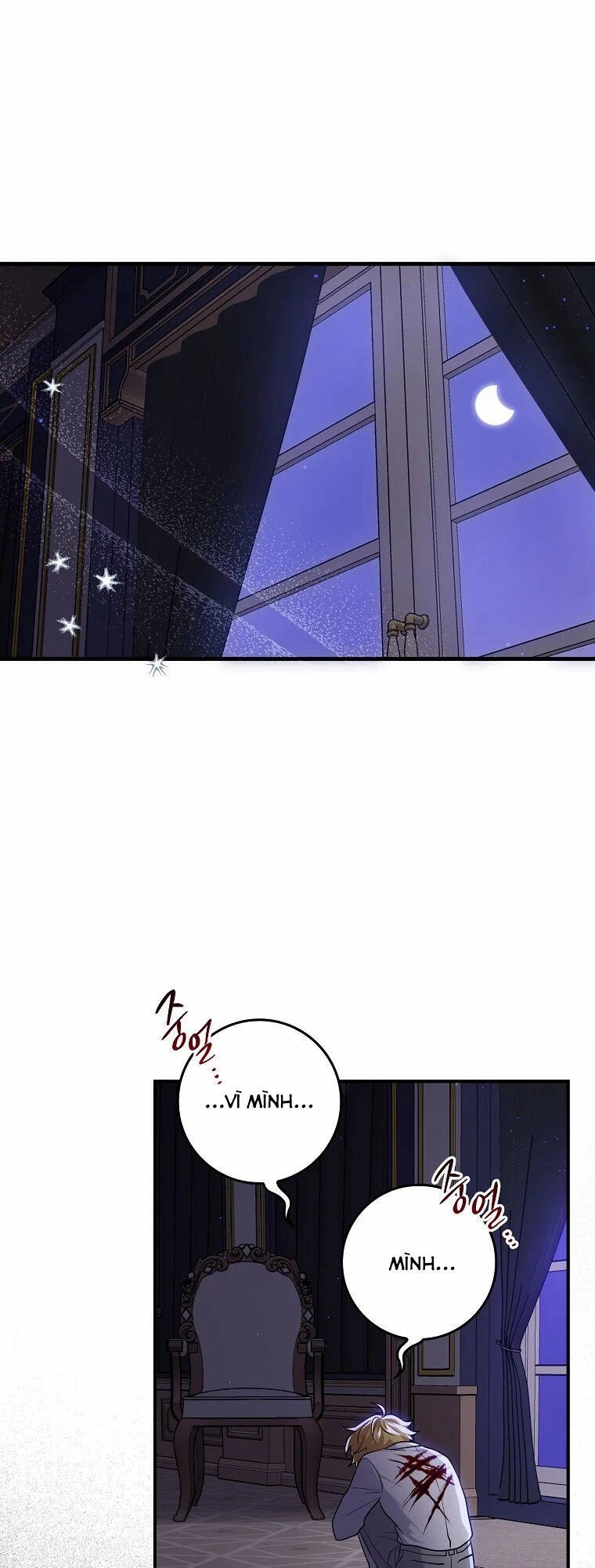 Tôi Đã Diễn Tròn Vai Một Đứa Con Gái Nuôi Chapter 5 - 51