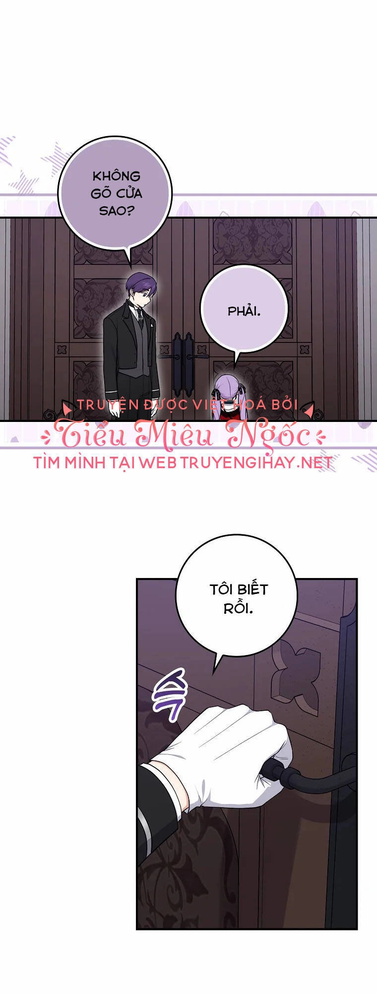 Tôi Đã Diễn Tròn Vai Một Đứa Con Gái Nuôi Chapter 6 - 3