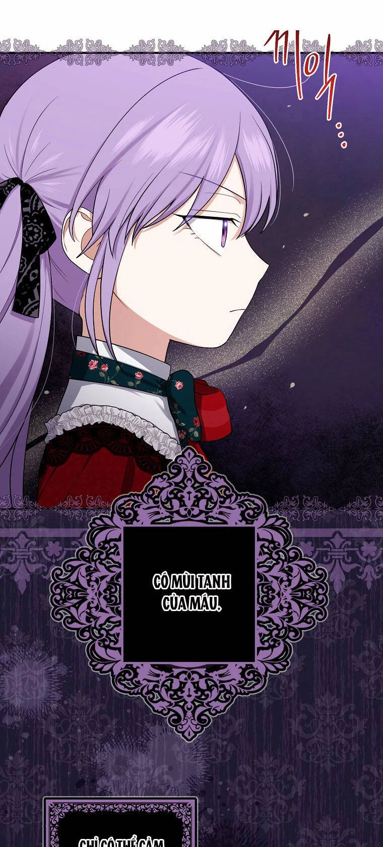 Tôi Đã Diễn Tròn Vai Một Đứa Con Gái Nuôi Chapter 6 - 4