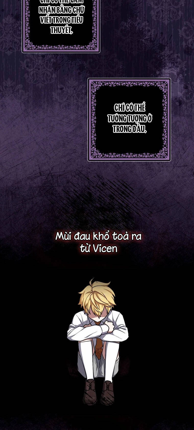 Tôi Đã Diễn Tròn Vai Một Đứa Con Gái Nuôi Chapter 6 - 5