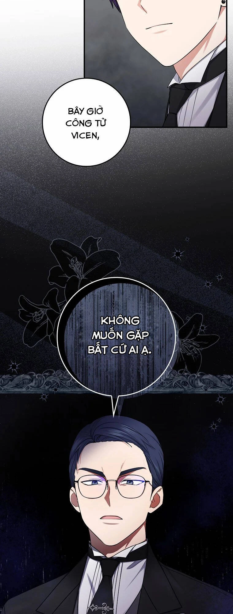 Tôi Đã Diễn Tròn Vai Một Đứa Con Gái Nuôi Chapter 6 - 7