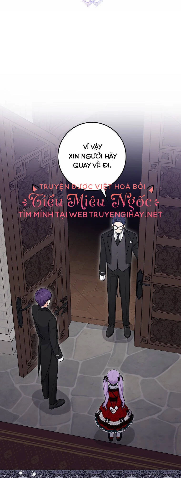 Tôi Đã Diễn Tròn Vai Một Đứa Con Gái Nuôi Chapter 6 - 9