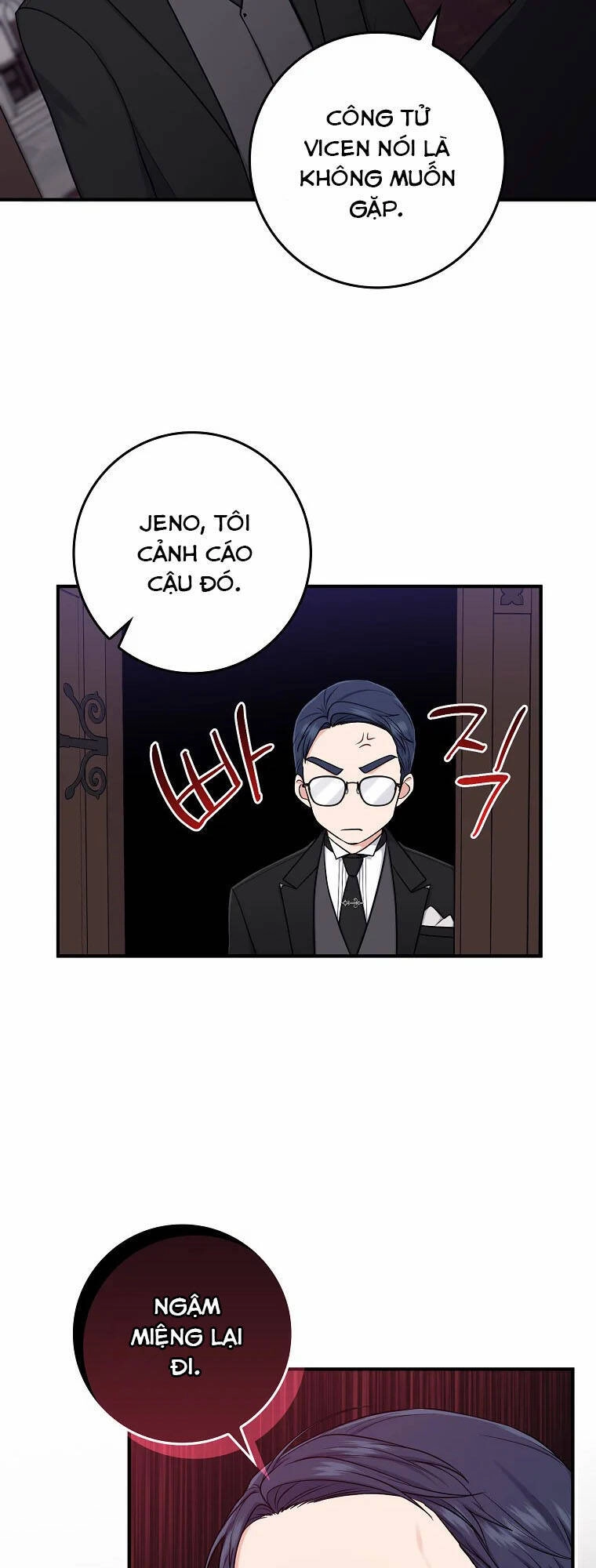 Tôi Đã Diễn Tròn Vai Một Đứa Con Gái Nuôi Chapter 6 - 12