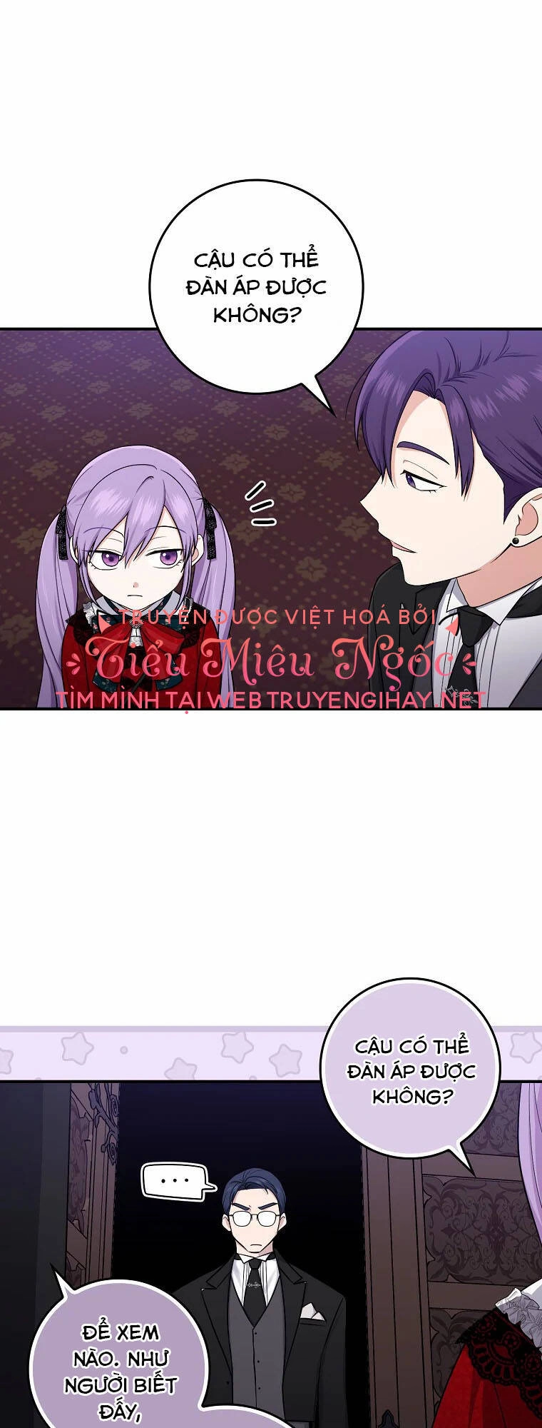 Tôi Đã Diễn Tròn Vai Một Đứa Con Gái Nuôi Chapter 6 - 14