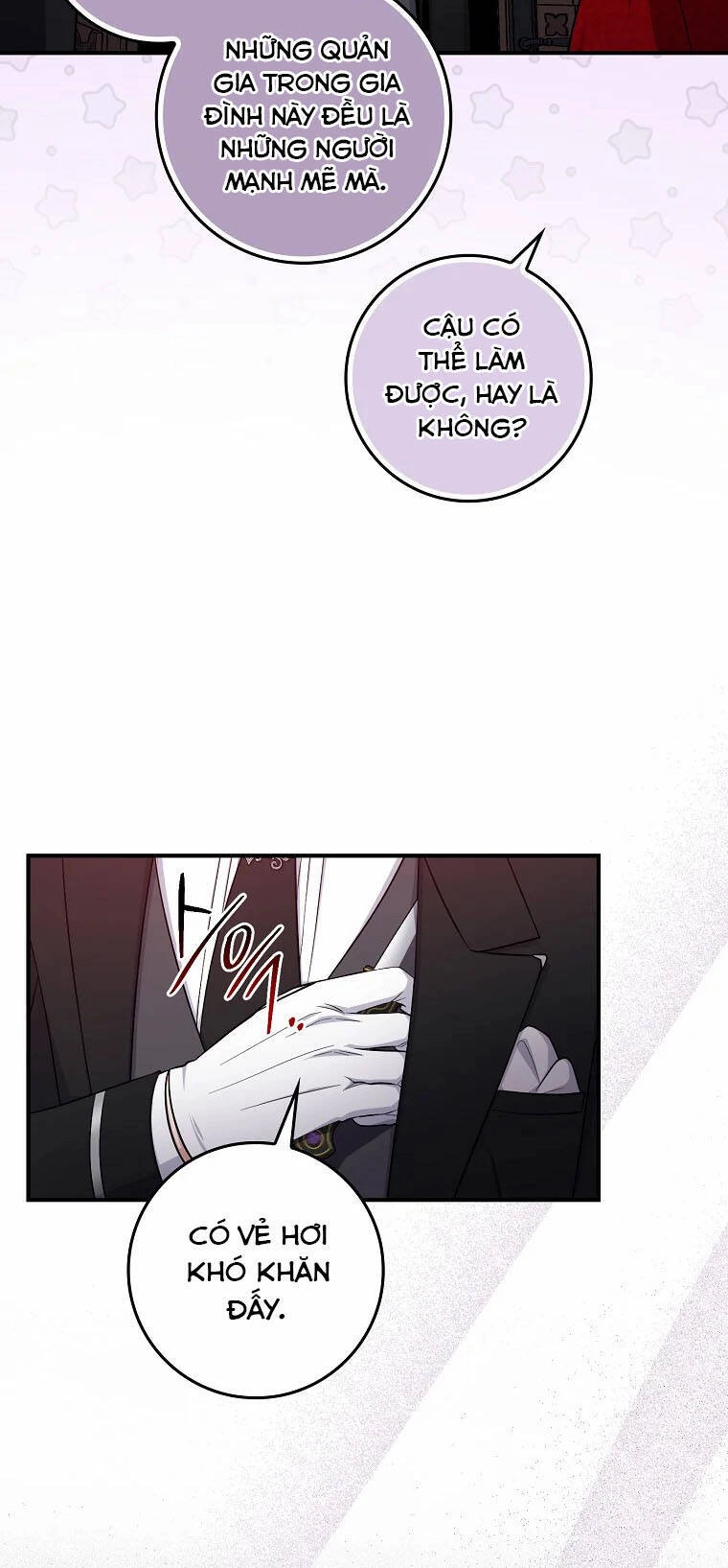 Tôi Đã Diễn Tròn Vai Một Đứa Con Gái Nuôi Chapter 6 - 15