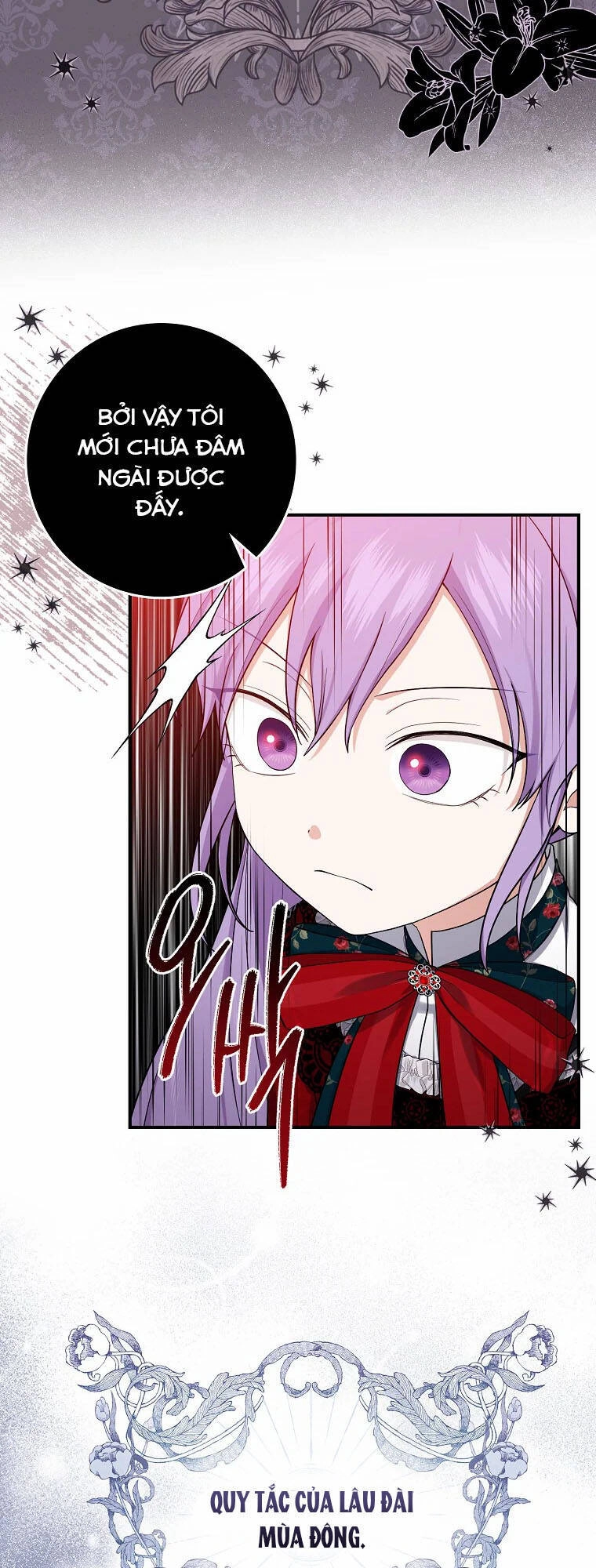 Tôi Đã Diễn Tròn Vai Một Đứa Con Gái Nuôi Chapter 6 - 18