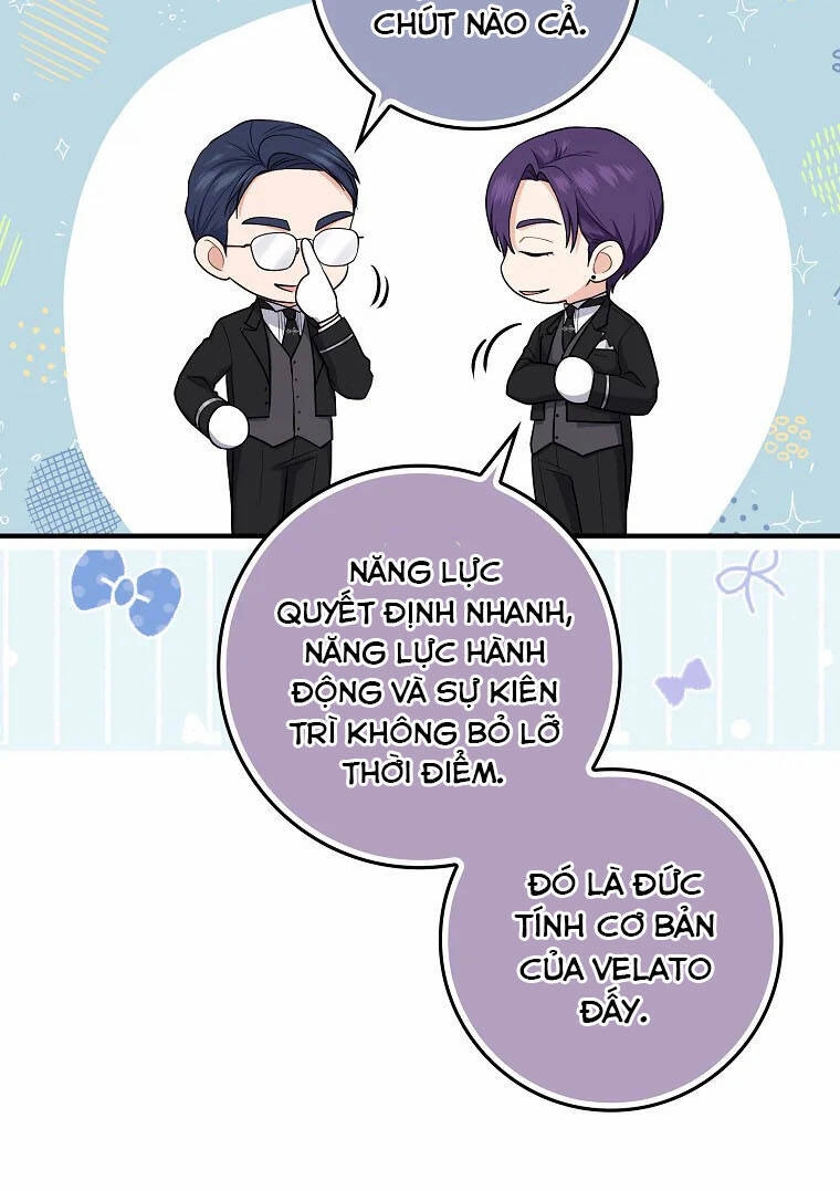 Tôi Đã Diễn Tròn Vai Một Đứa Con Gái Nuôi Chapter 6 - 25