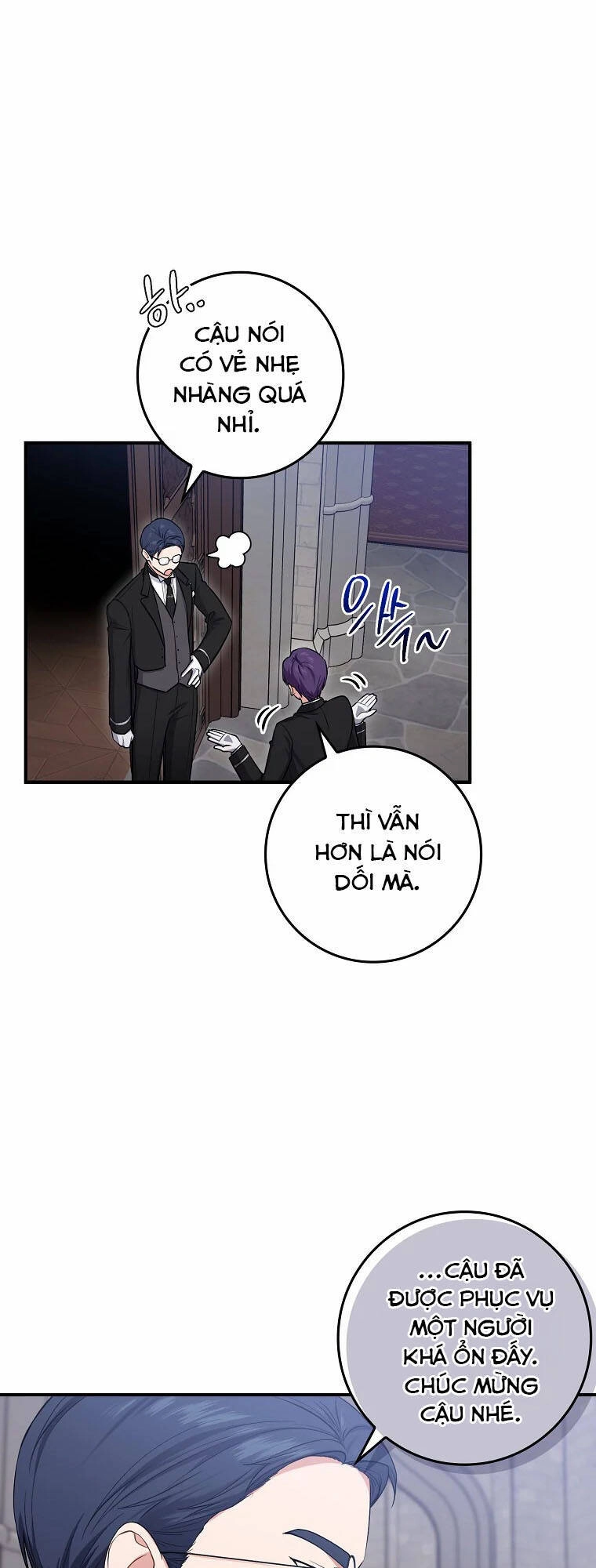 Tôi Đã Diễn Tròn Vai Một Đứa Con Gái Nuôi Chapter 6 - 27