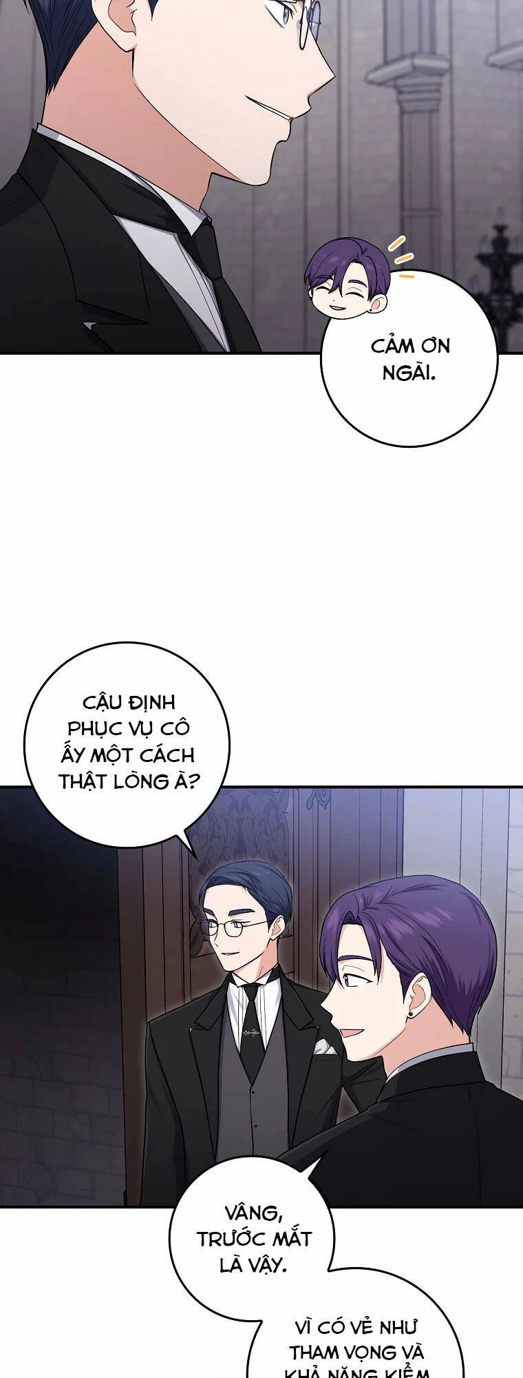 Tôi Đã Diễn Tròn Vai Một Đứa Con Gái Nuôi Chapter 6 - 28