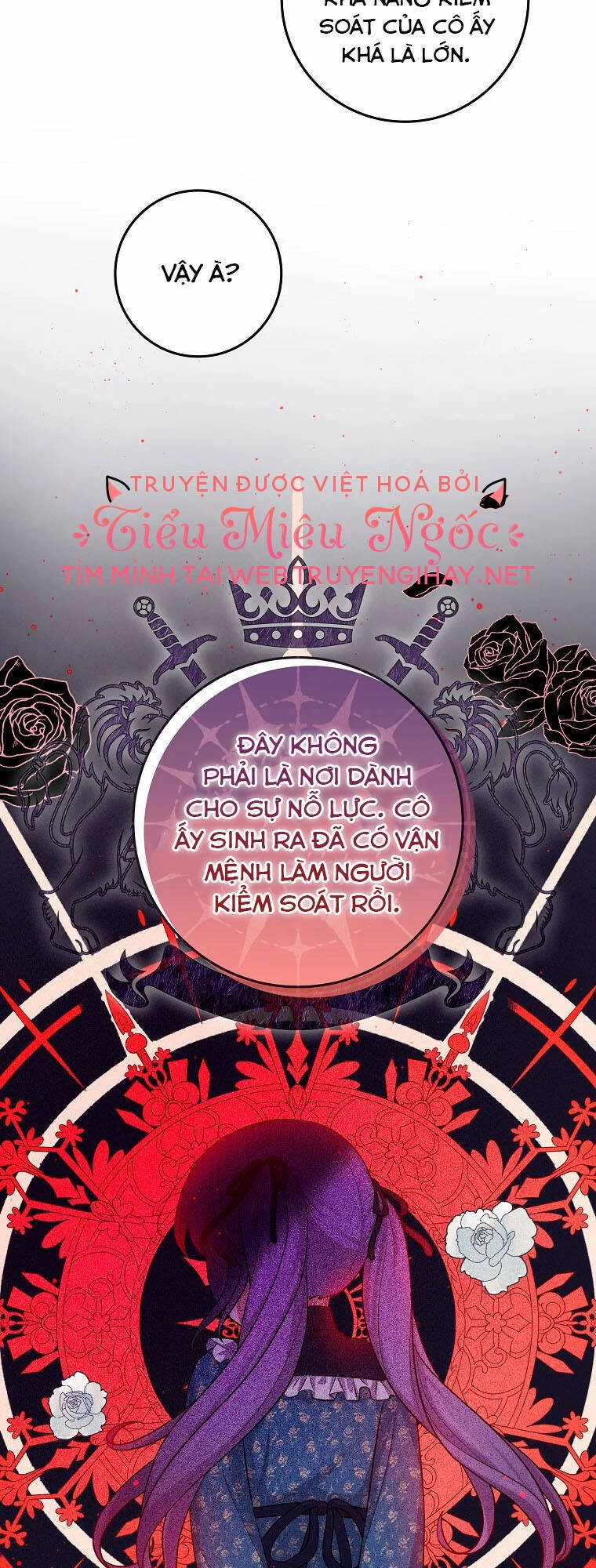 Tôi Đã Diễn Tròn Vai Một Đứa Con Gái Nuôi Chapter 6 - 29