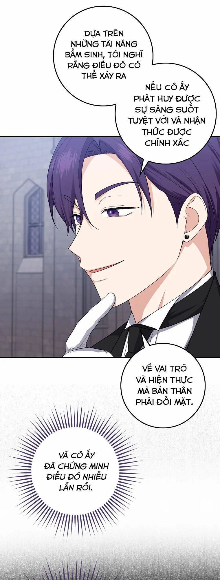 Tôi Đã Diễn Tròn Vai Một Đứa Con Gái Nuôi Chapter 6 - 32