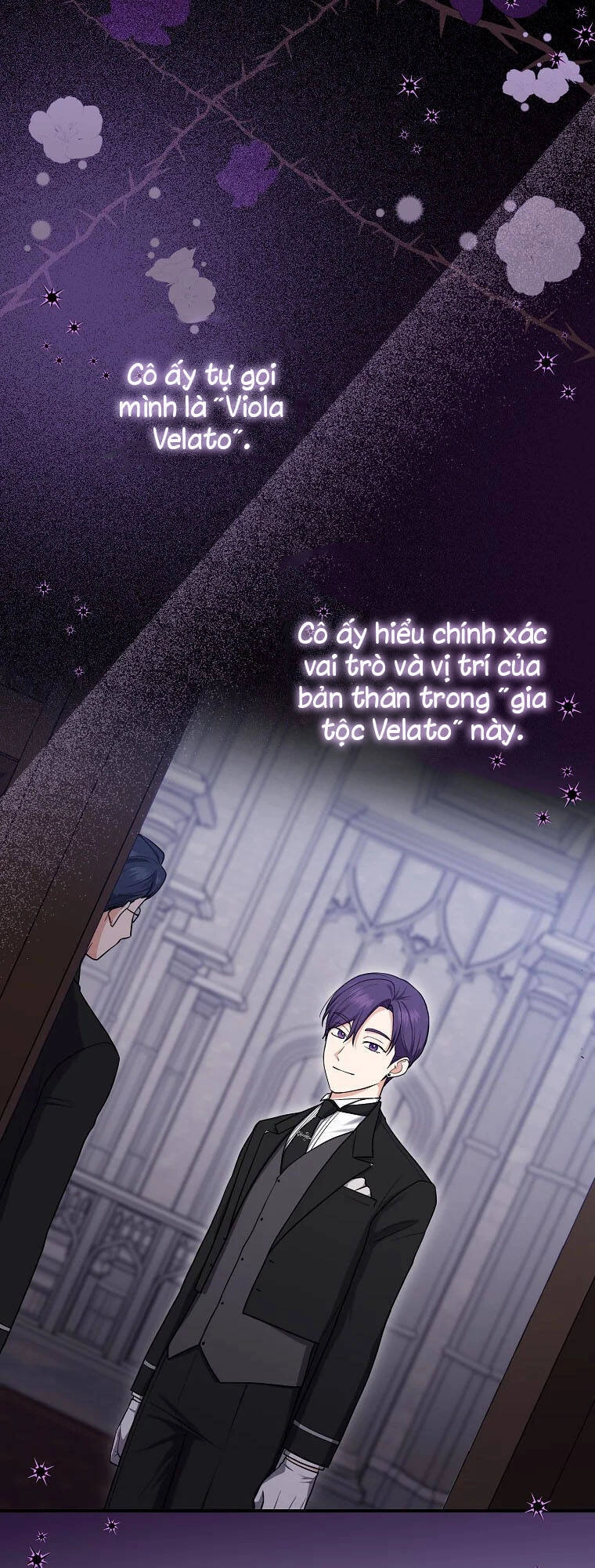 Tôi Đã Diễn Tròn Vai Một Đứa Con Gái Nuôi Chapter 6 - 37