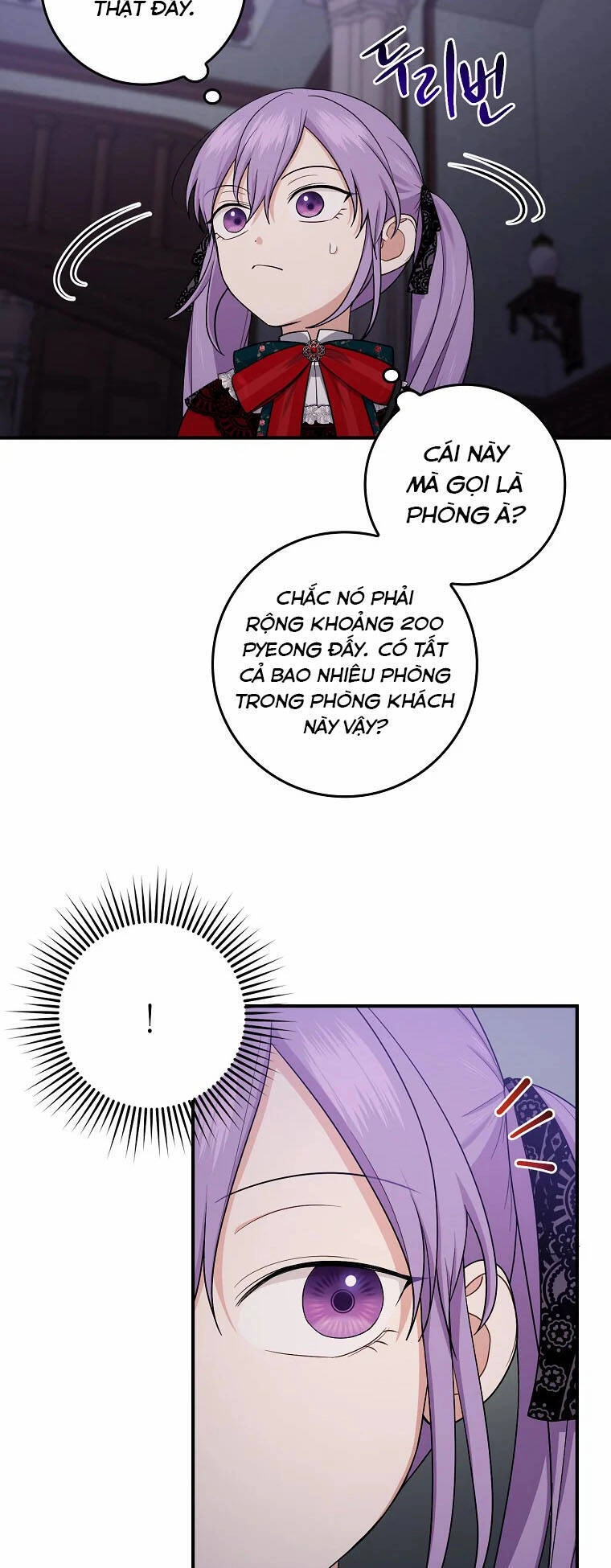 Tôi Đã Diễn Tròn Vai Một Đứa Con Gái Nuôi Chapter 6 - 40