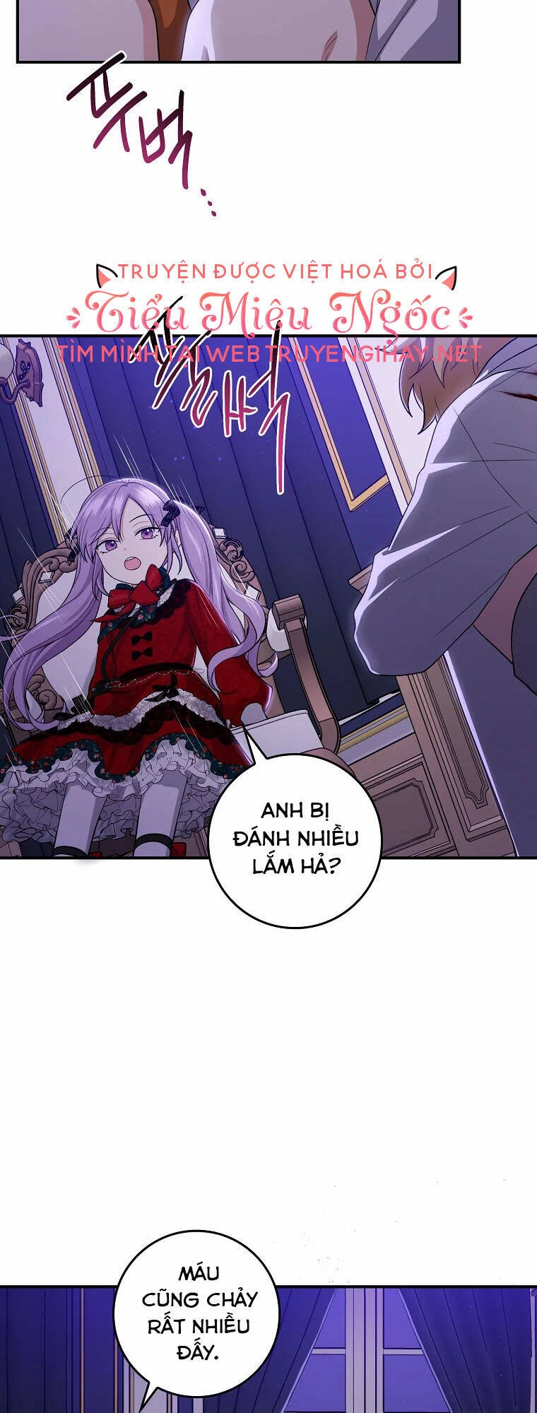 Tôi Đã Diễn Tròn Vai Một Đứa Con Gái Nuôi Chapter 6 - 44