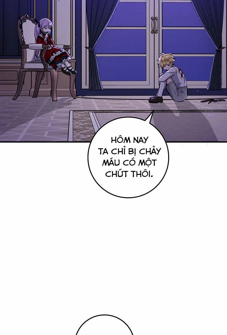 Tôi Đã Diễn Tròn Vai Một Đứa Con Gái Nuôi Chapter 6 - 45