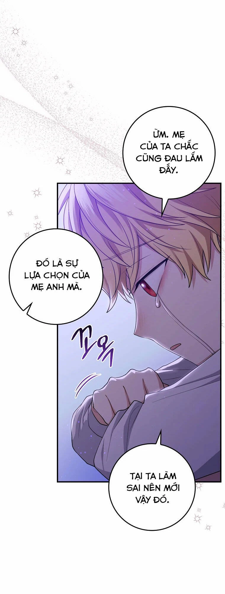 Tôi Đã Diễn Tròn Vai Một Đứa Con Gái Nuôi Chapter 6 - 47