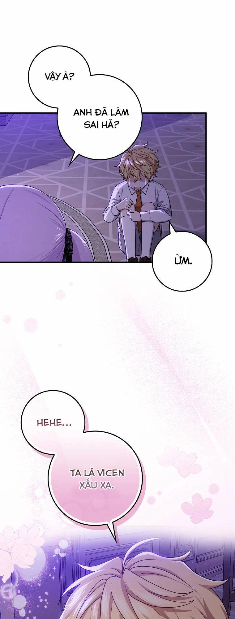 Tôi Đã Diễn Tròn Vai Một Đứa Con Gái Nuôi Chapter 6 - 48