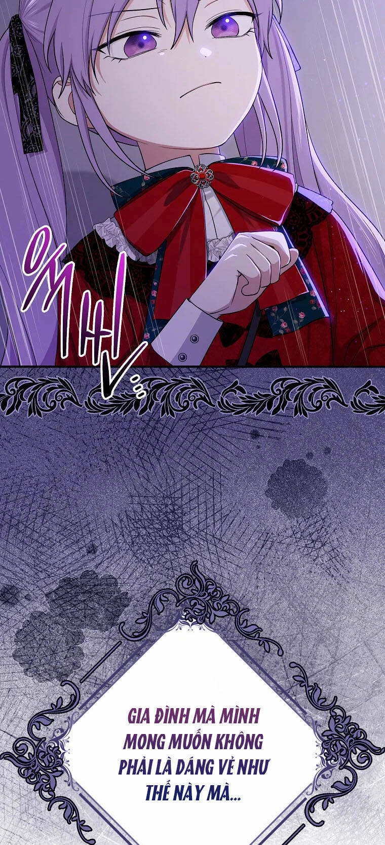 Tôi Đã Diễn Tròn Vai Một Đứa Con Gái Nuôi Chapter 6 - 50