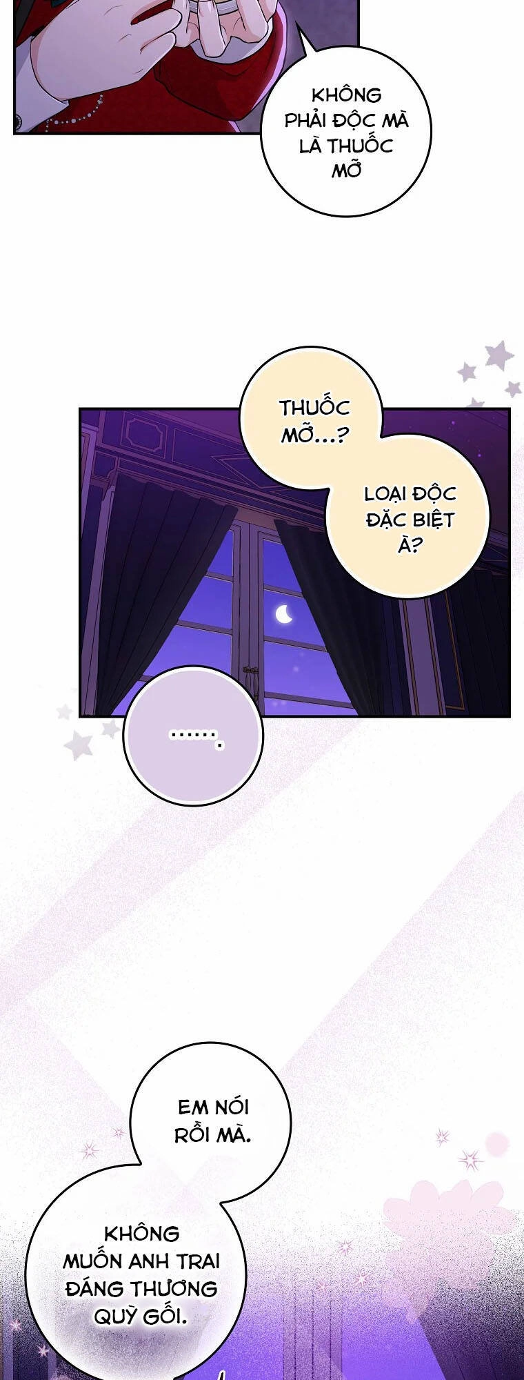 Tôi Đã Diễn Tròn Vai Một Đứa Con Gái Nuôi Chapter 7 - 12