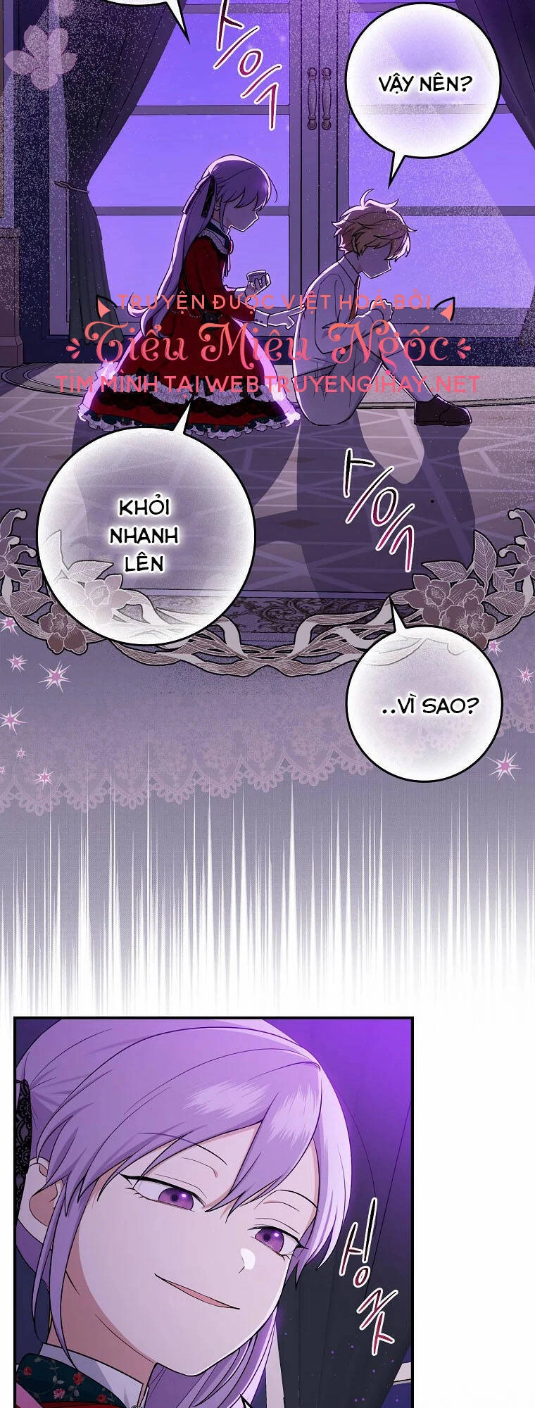 Tôi Đã Diễn Tròn Vai Một Đứa Con Gái Nuôi Chapter 7 - 13